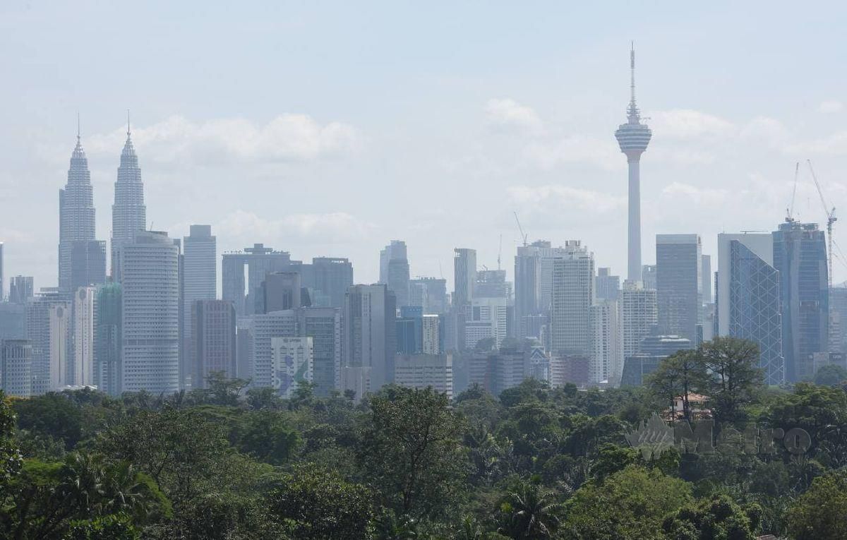 MALAYSIA mencatatkan RM164 bilion jumlah pelaburan yang diluluskan pada 2020. FOTO arkib NSTP