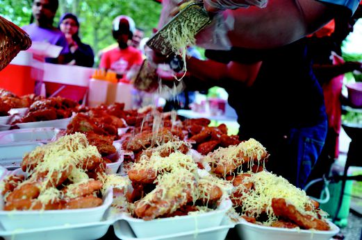 Resepi Goreng Pisang Cheese Rangup - Soalan 61