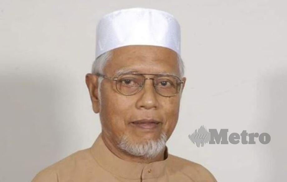 BEKAS Speaker Dewan Undangan Negeri (DUN) Kedah, Datuk Dr Abdul Isa Ismail. 