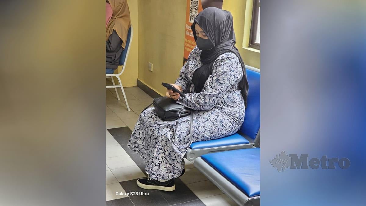 Norsyakilla Abdullah dijatuhi hukuman denda RM50,000 selepas didapati bersalah menawarkan khidmat doktor gigi haram