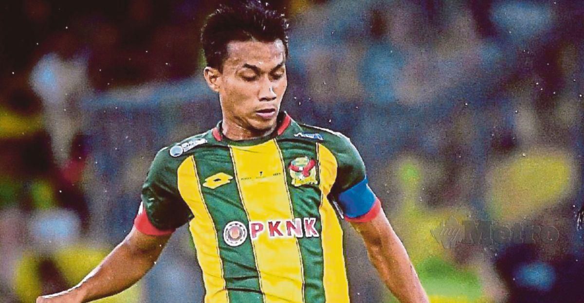Penjaring terbanyak, Baddrol, Muhammad Hakimi hanya ledak lima gol.