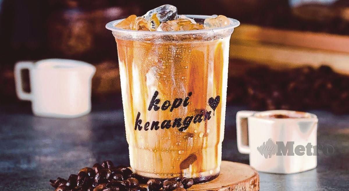 MALAYSIA menyaksikan peningkatan tahun ke tahun bagi penggemar kopi dan Kopi  Kenangan mahu mengeksport kejayaan fenomenal model kopi grab-and-go di Indonesia ke pasaran luar negara,