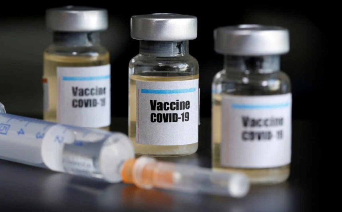 Vaksin covid 19 yang digunakan di malaysia
