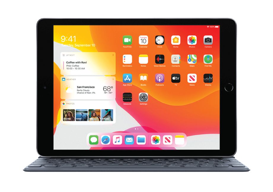 APPLE perkenal sistem operasi iPadOS untuk memberi lebih kefungsian kepada pengguna dan tidak hanya sebagai sebuah tablet. 