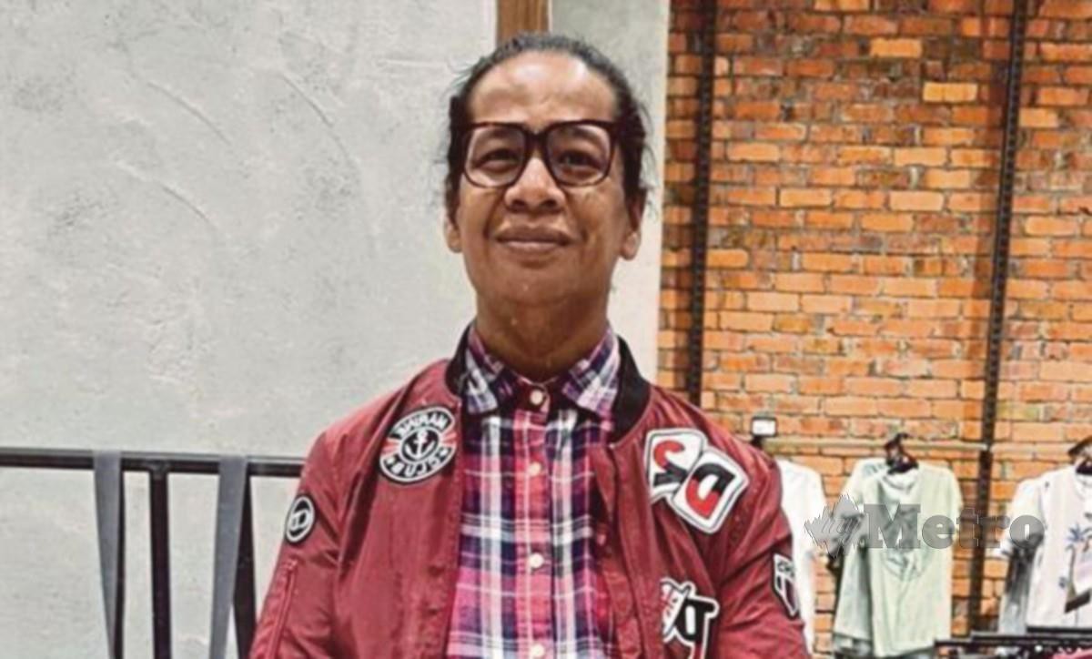 Wang Simpanan Susut Man Raja Lawak Terpaksa Hentikan Bantuan Kewangan