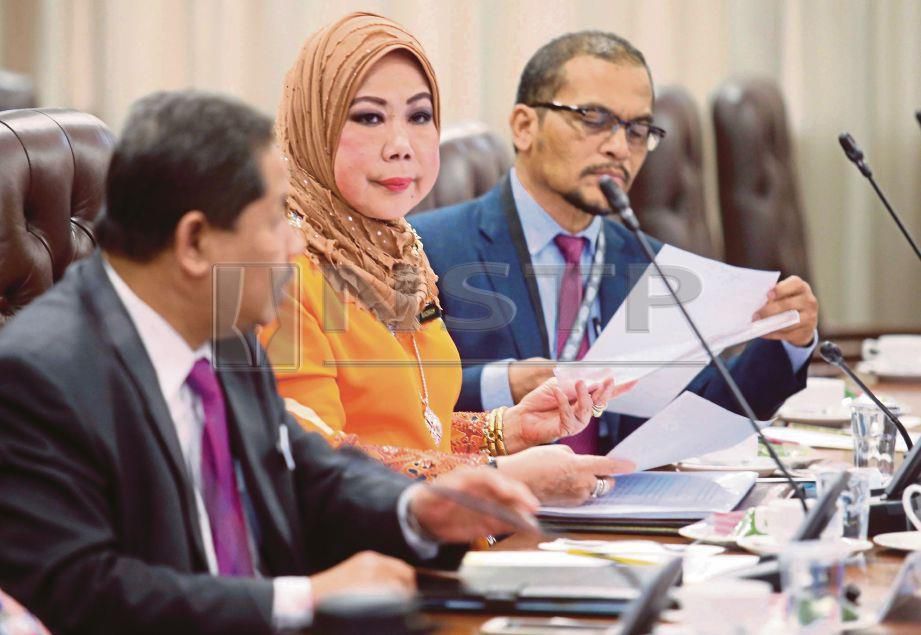 DR Madinah dipanggil semula untuk beri keterangan  laporan audit 1MDB.
