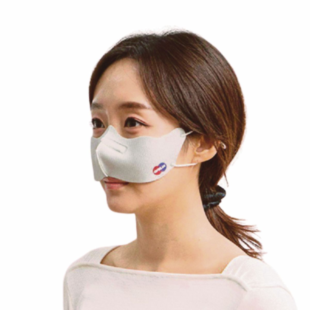 Включи маску есть. Защитная маска для носа. Корейские маски. Южная Корея маски. Маска Корея.