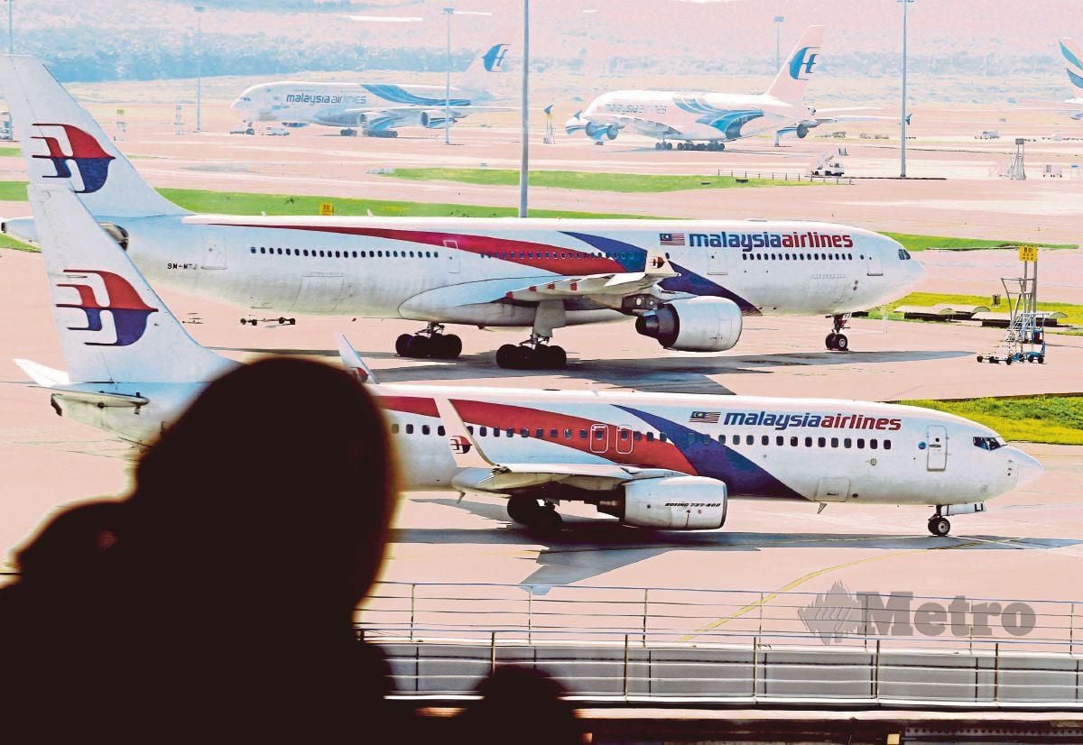 MALAYSIA Airlines menawarkan tambang murah untuk sehala bagi kelas ekonomi ke semua destinasi domestik mulai hari ini.