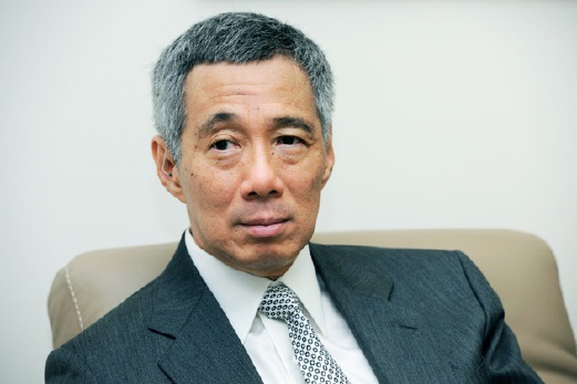  HSIEN Loong 