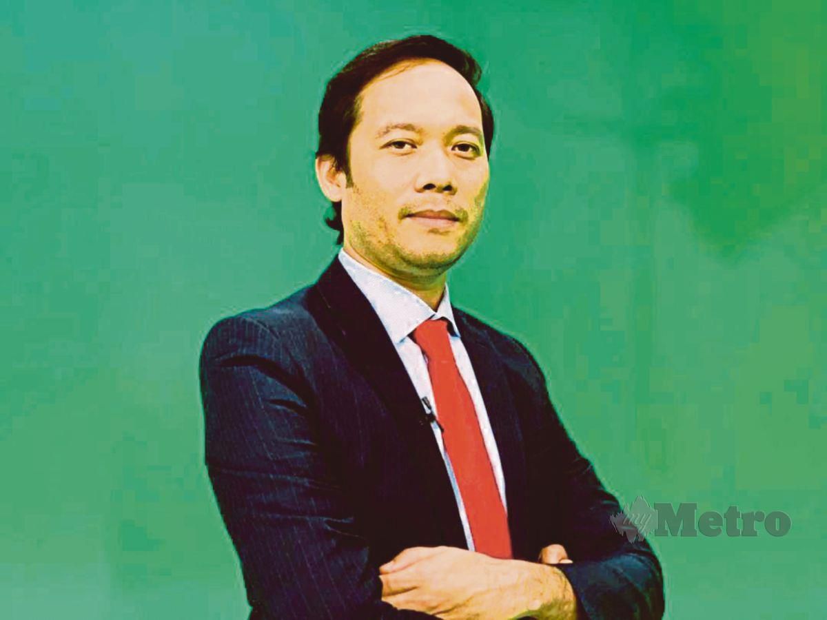 Dr Mohd Yusof