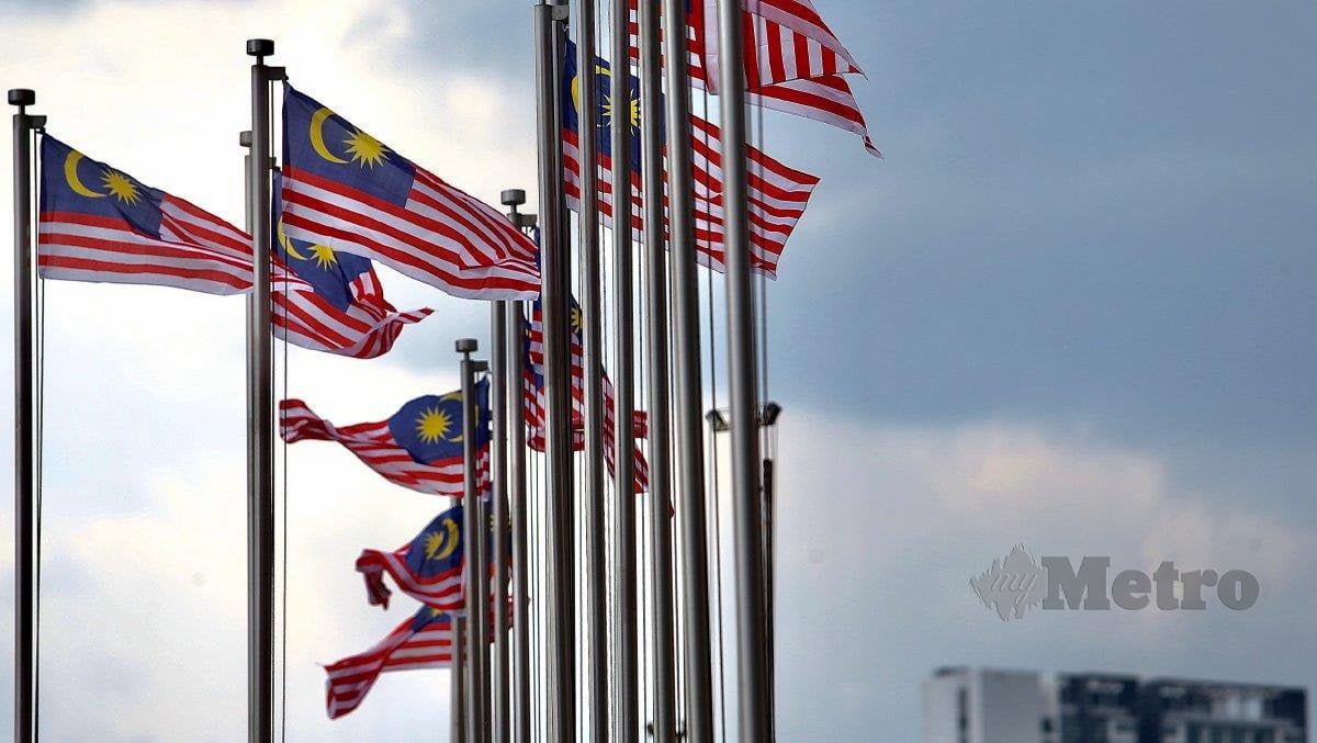 Hari kemerdekaan malaysia 2021