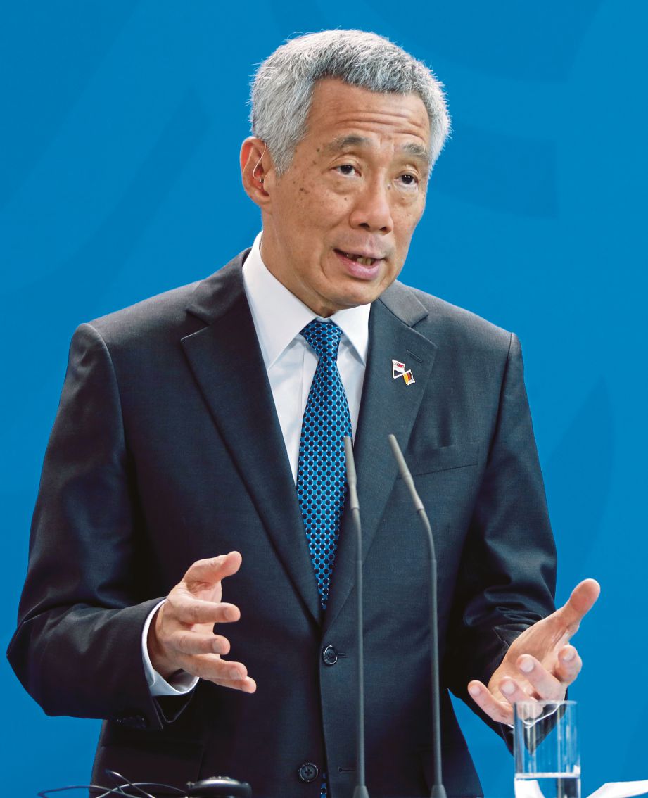 Hsien Loong