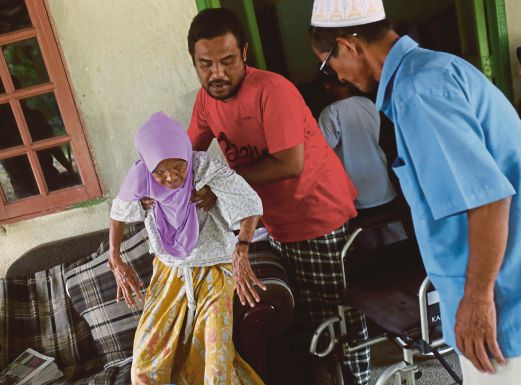 Rahsia petua tradisional Jawa  Harian Metro