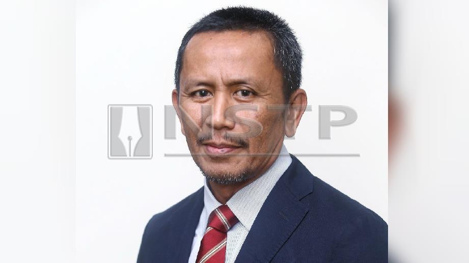 PENGARAH Eksekutif, Operasi Berita dan Editorial, Media Prima, Mustapha Kamil Mohd Janor. FOTO Munira Abdul Ghani