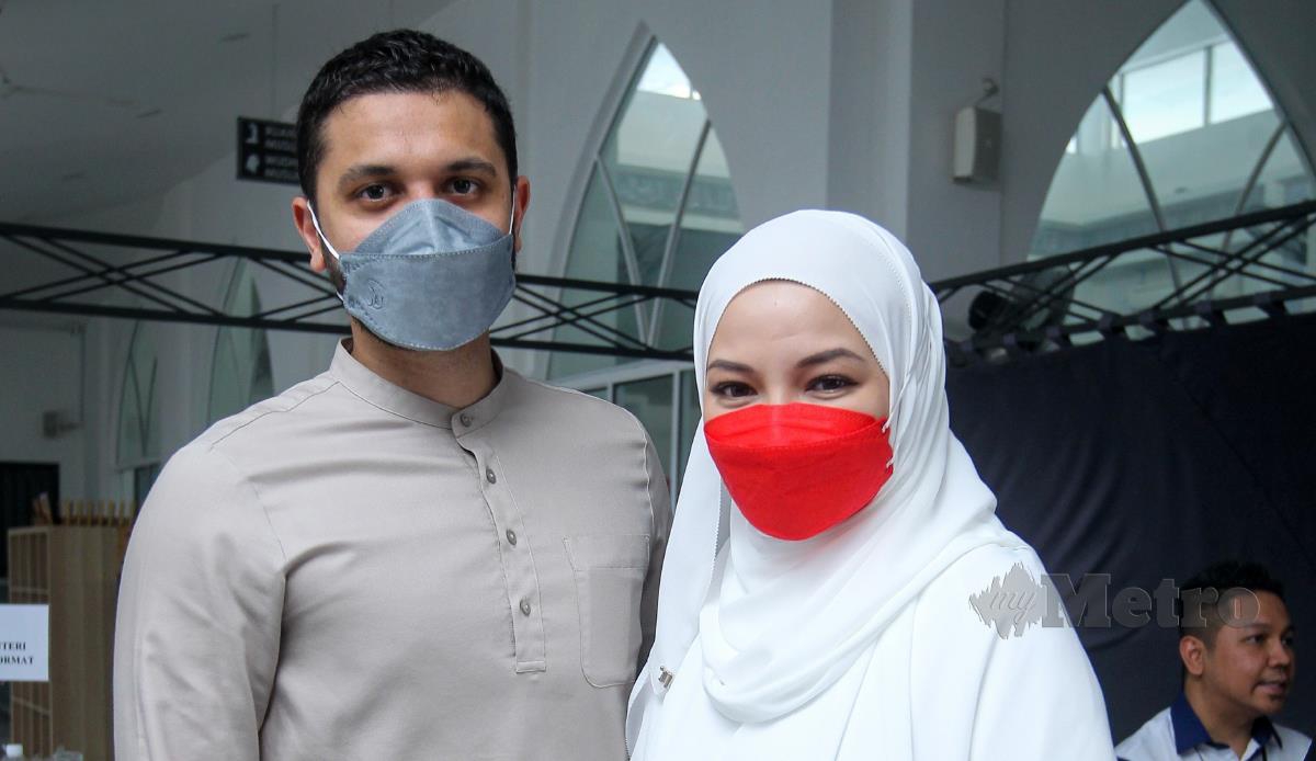 Neelofa Tak Kisah Anak Lelaki Atau Perempuan