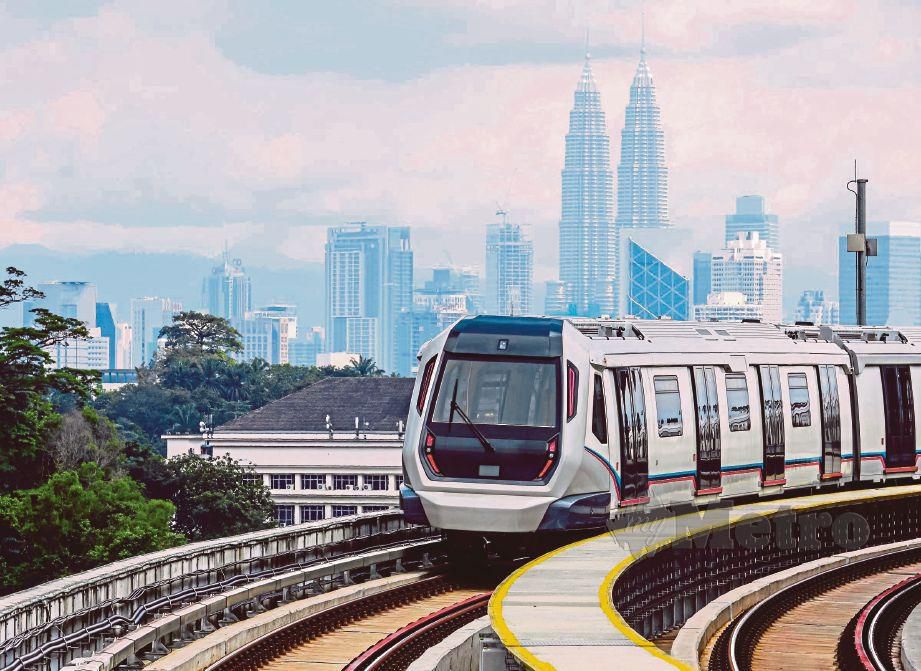 MALAYSIA terus menjadi destinasi pelaburan terpenting MNC.