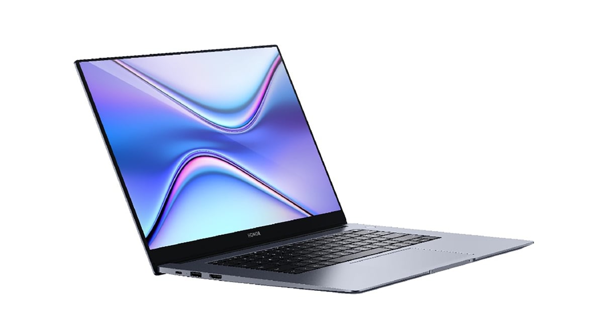 KOMPUTER riba MagicBook X 15 ditawarkan dengan harga bermula dari RM2,299. 