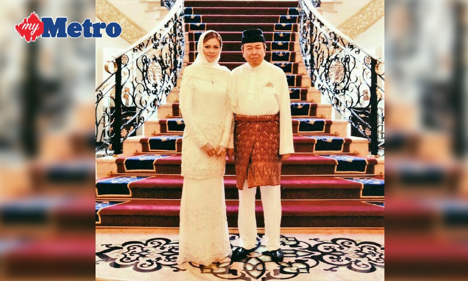 FOTO ihsan Istana Selangor