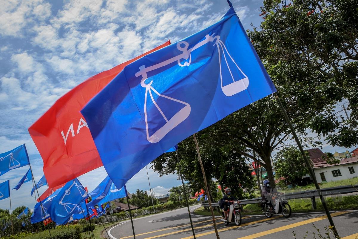 Melaka pilihanraya Pilihan raya