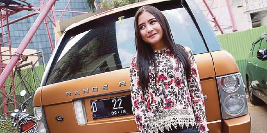  Prilly