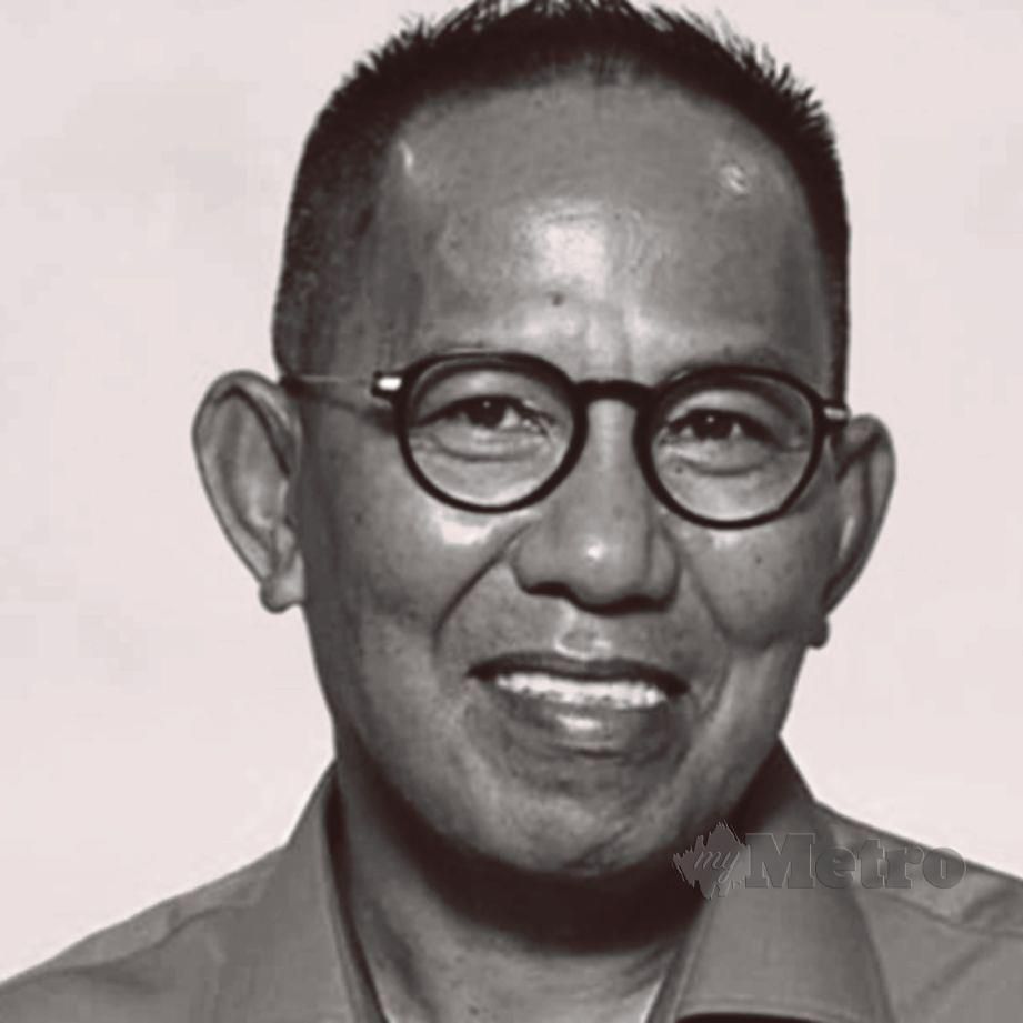 ABU BAKAR HARUN