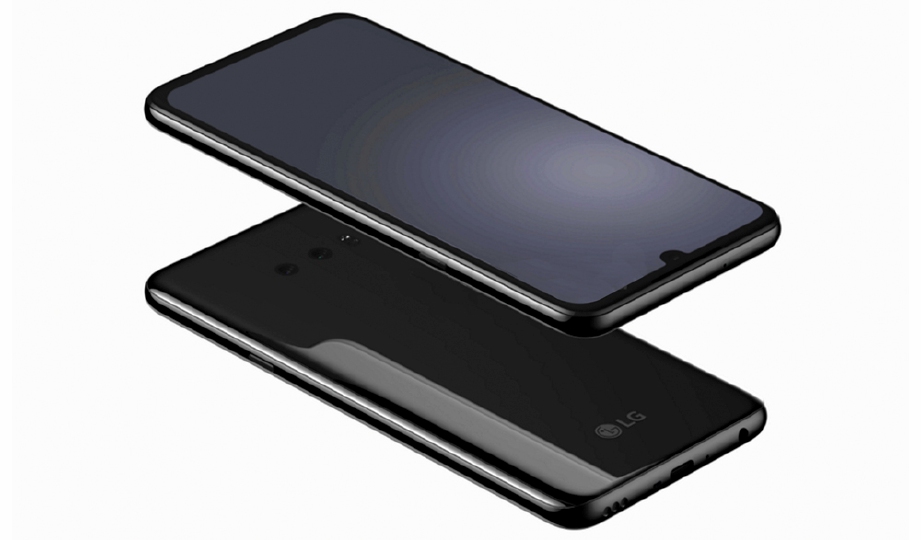 LG bakal melancarkan peranti terbaru mereka iaitu LG G8X tidak lama lagi.