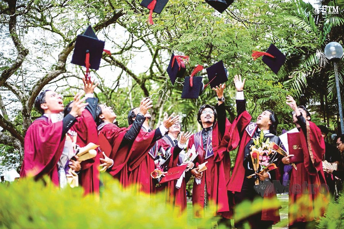 SEBANYAK 22 universiti tempatan tersenarai dalam penarafan QS World University Rankings 2022 membuktikan kualiti pendidikan tinggi negara bertaraf dunia. 