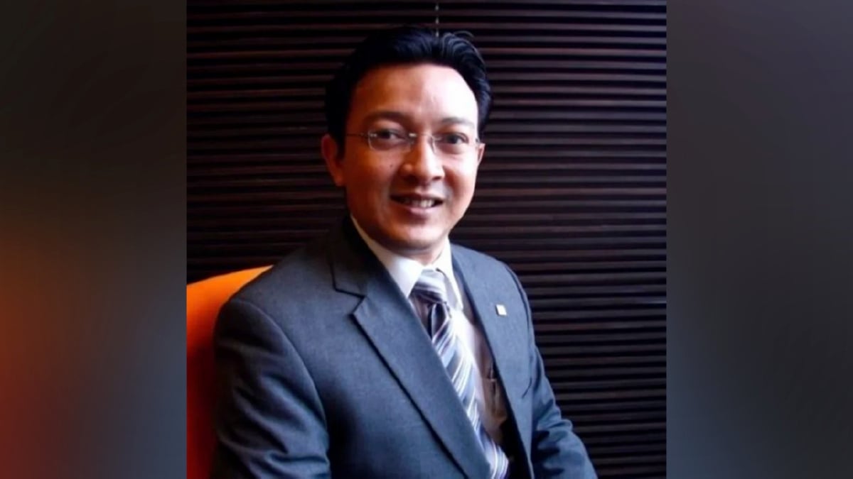 Wan Enderi Mohd Saad