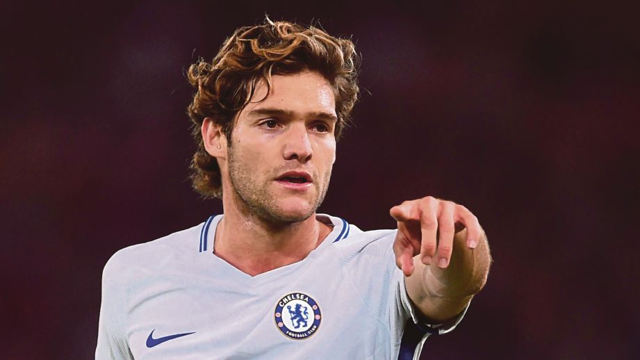 MARCOS Alonso.