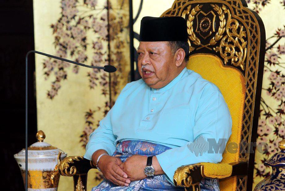 Raja Perlis, Tuanku Syed Sirajuddin Putra Jamalullail 