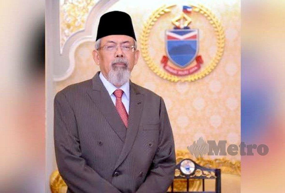Tyt Minta Tempoh Putuskan Siapa Ketua Menteri Sabah Metrotv