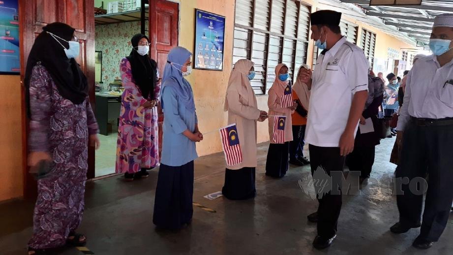 72 Sekolah Pondok Pusat Tahfiz Tak Dibenar Beroperasi