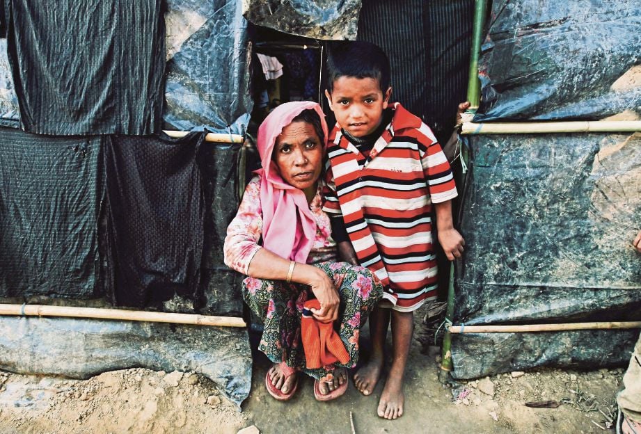 MALAYSIA mahu Myanmar melindungi warganegara yang terdiri daripada etnik Rohingya.