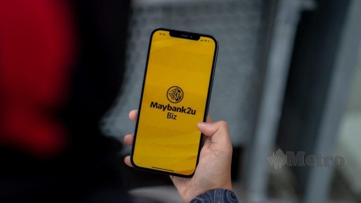 Maybank Mudahkan Pemindahan Wang Rentas Sempadan Klse Screener