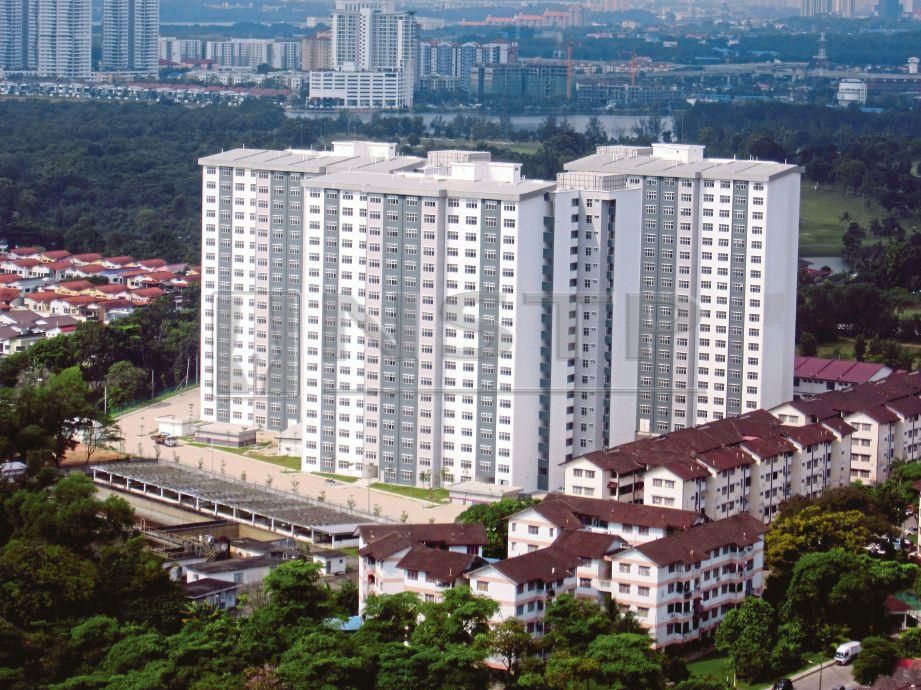 ADA pembaca cadangkan harga rumah mampu milik diturunkan kepada RM80,000.