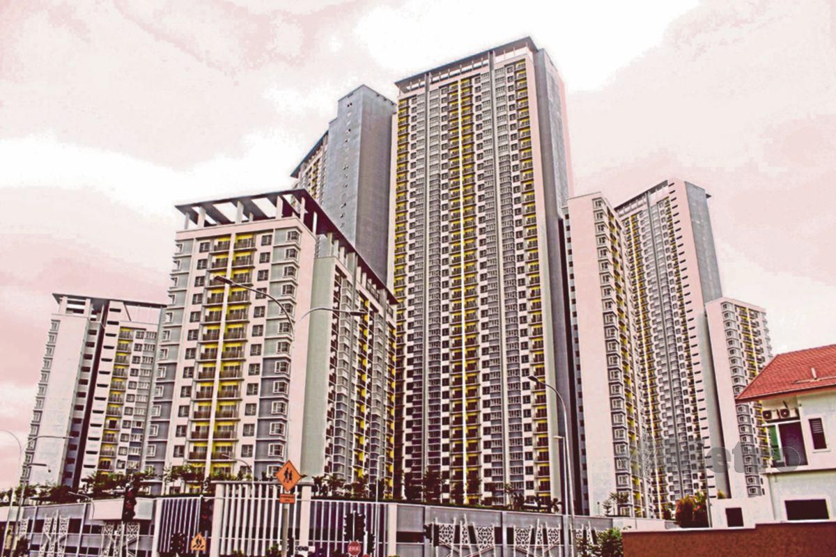BERDASARKAN CSS H1 2024 dijalankan PropertyGuru Malaysia permintaan tinggi berterusan untuk perumahan mampu milik.