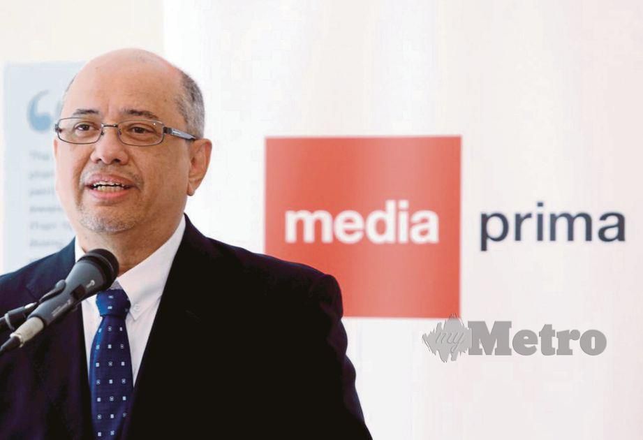 MEDIA Prima terus kekal sebagai pilihan paling popular untuk kandungan mudah alih di Malaysia.