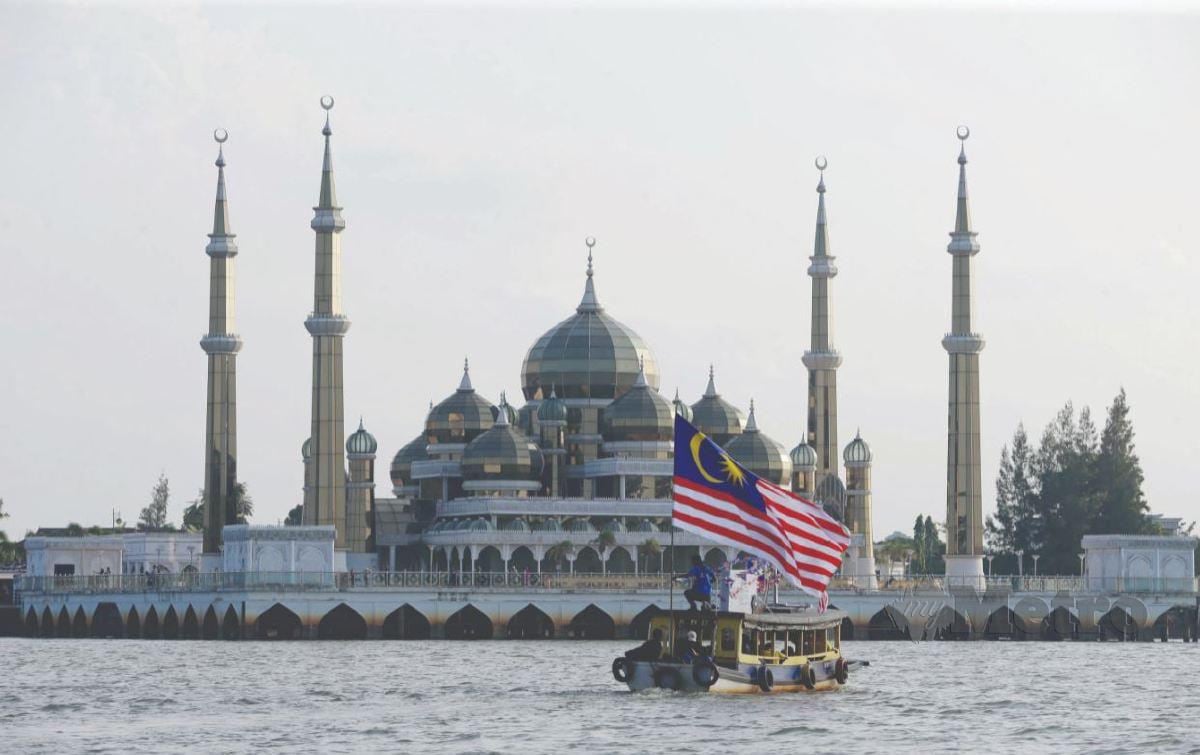 Johor fasa berapa