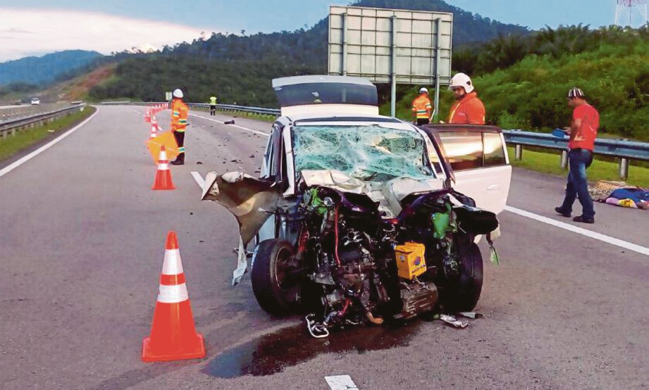 Perodua Hiliran Kuala Terengganu - Perokok 0