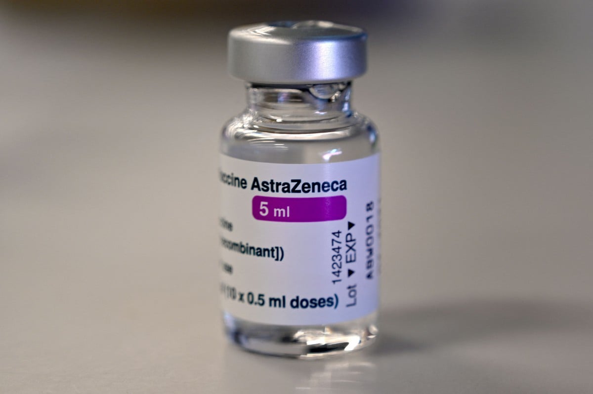 Jangka waktu vaksin astrazeneca