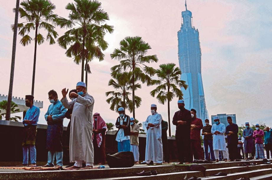 FAHAMAN Ahli Sunnah wal Jamaah sangat sesuai diguna pakai dan diperkasakan di Malaysia berdasarkan ruang peruntukan sedia ada dalam Perlembagaan dan enakmen syariah setiap negeri.