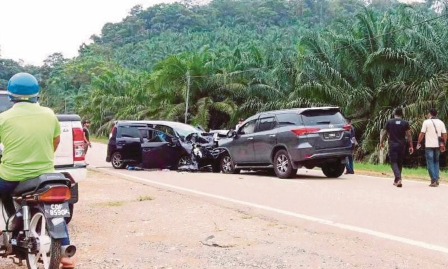 Niat raya beramai terbantut  Harian Metro