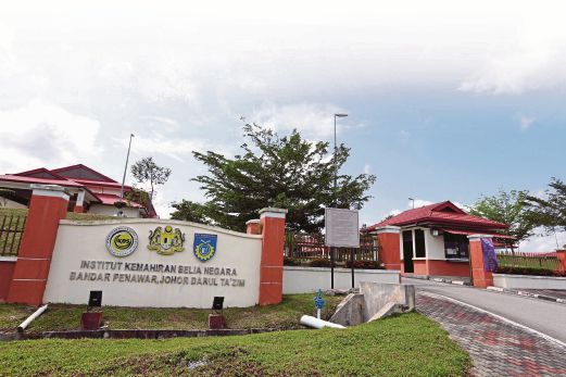Johor ikbn Jawatan Kosong