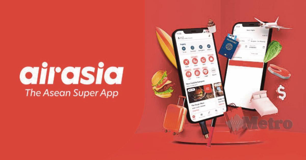 Airasia Super App bekerjasama dengan lebih daripada 50 kumpulan hotel utama dari Malaysia, Thailand, Indonesia serta Filipina untuk membantu mengukuhkan kedudukan aplikasi itu sebagai salah satu platform perjalanan dan gaya hidup dalam talian.