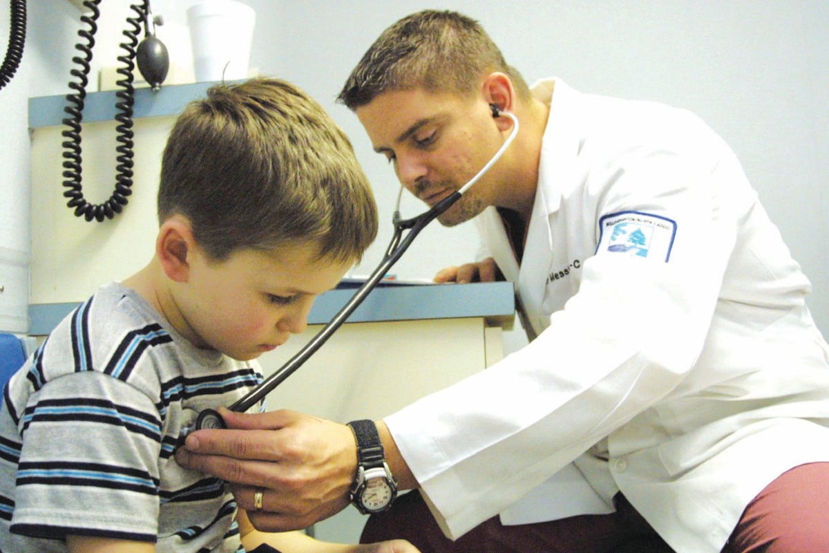HEPATITIS Akut Tidak Diketahui Penyebabnya ialah ancaman kesihatan baharu kanak-kanak. - FOTO Google