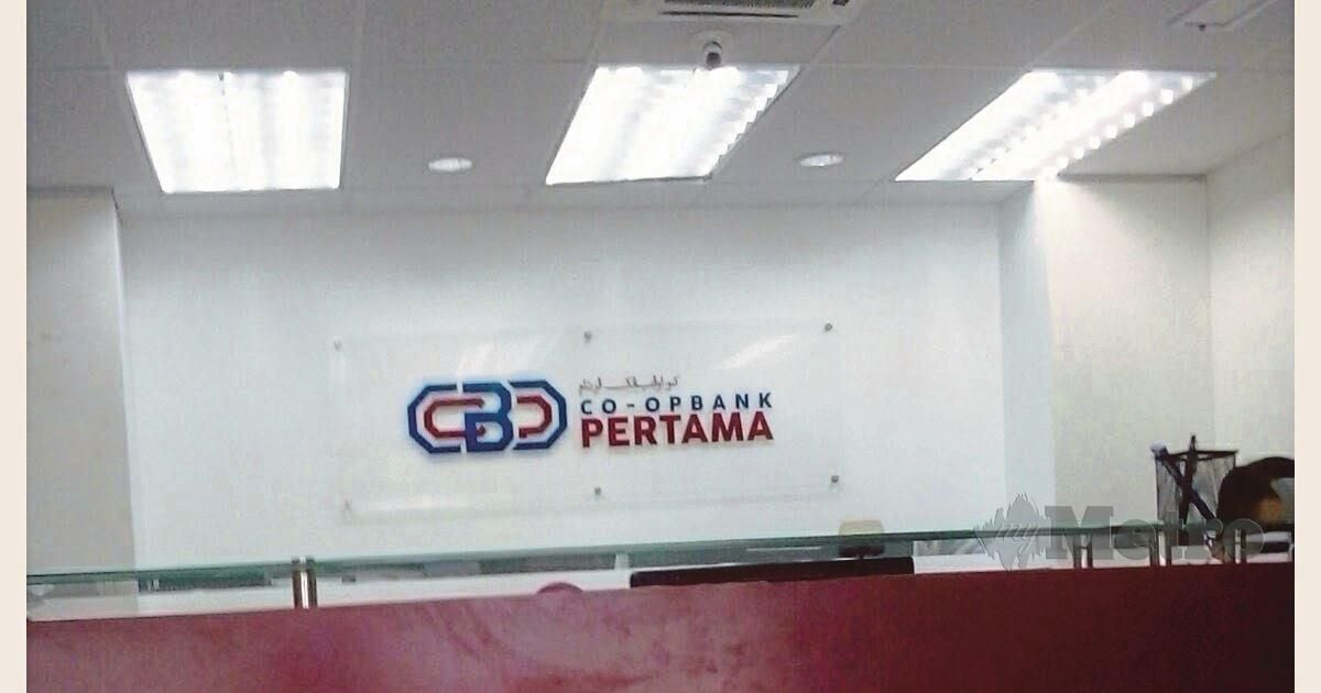 SEBAGAI co-opbank syariah terunggul di Malaysia, syarikat komited jadikan CBP  jenama korporat  diterima dan dikenali ramai.