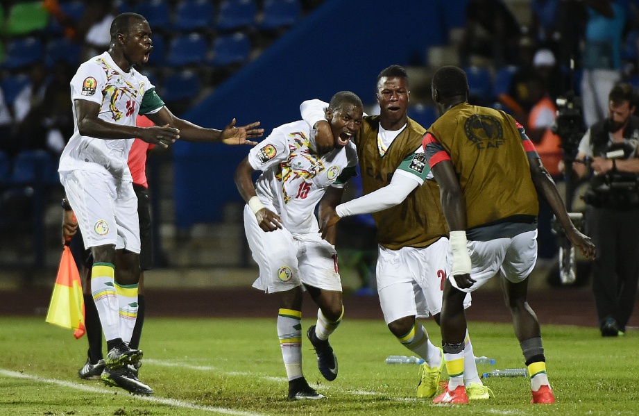 AKSI cemerlang Senegal curi tumpuan ramai pada Kejohanan Piala Negara Afrika. 
