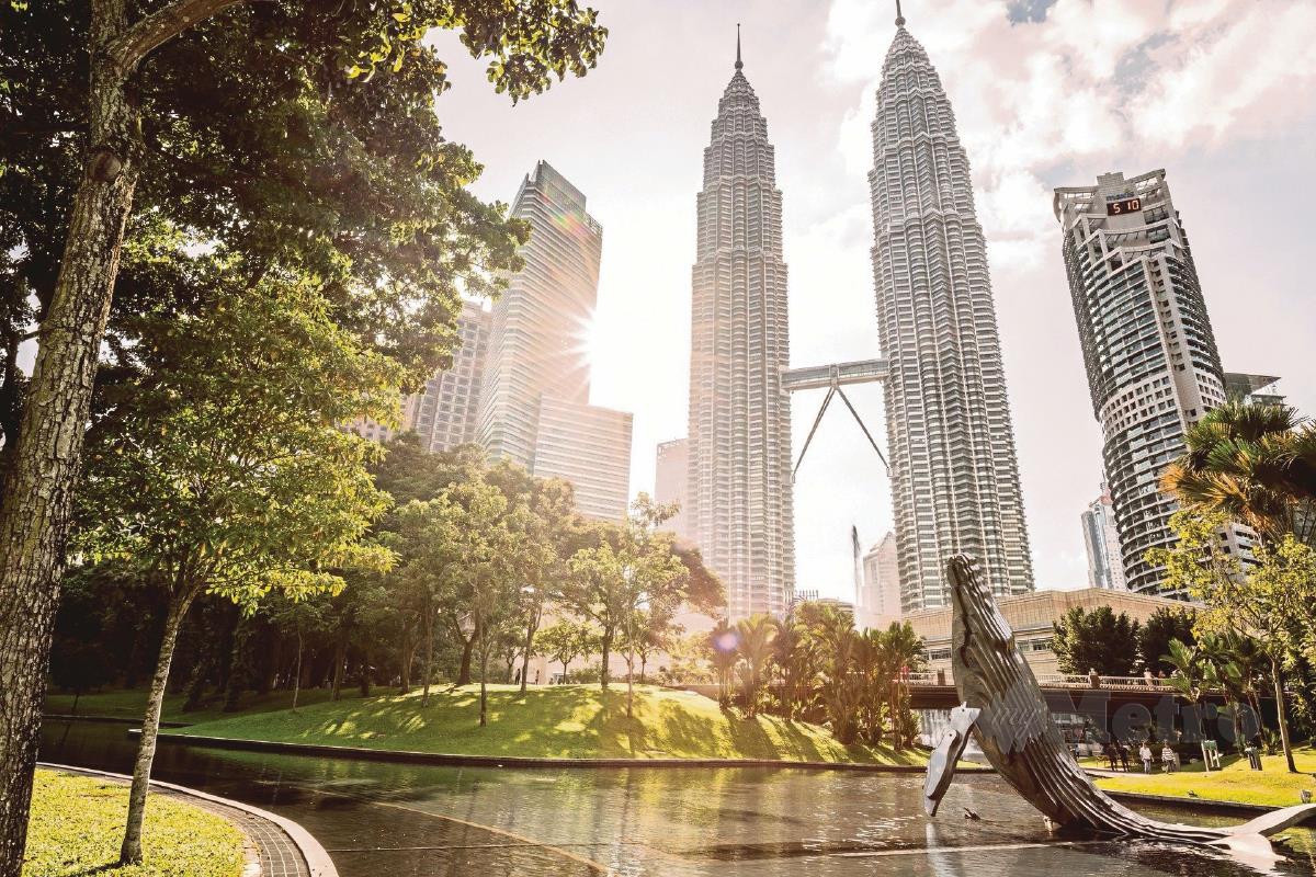 INDUSTRI francais di Malaysia berkembang pada tahap membanggakan dalam tempoh dua tahun kebelakangan ini.