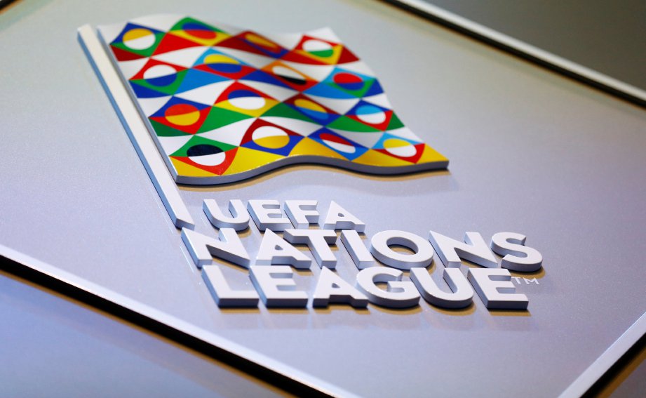 PERUBAHAN peraturan baharu UEFA akan diguna pakai musim depan. FOTO/AFP 