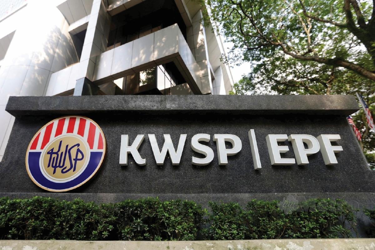 KESAN keadaan ekonomi semasa terhadap prestasi dividen KWSP dikatakan tidak bergantung sepenuhnya dengan keadaan ekonomi di Malaysia.